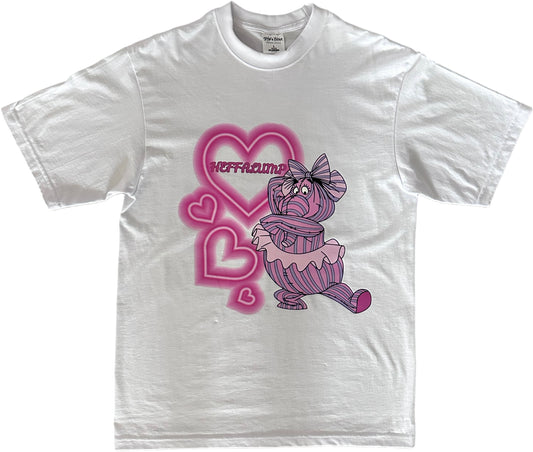 Heffalump Graphic Tee