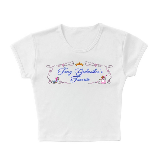 Fairy Godmother’s Fav