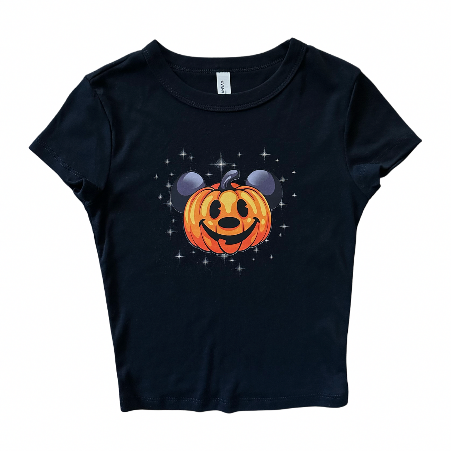 Not So Spooky Baby Tee
