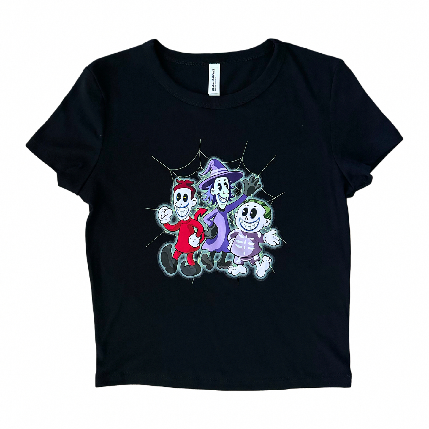 Oogies Boys Baby Tee
