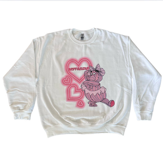 Heffalump Sweatshirt
