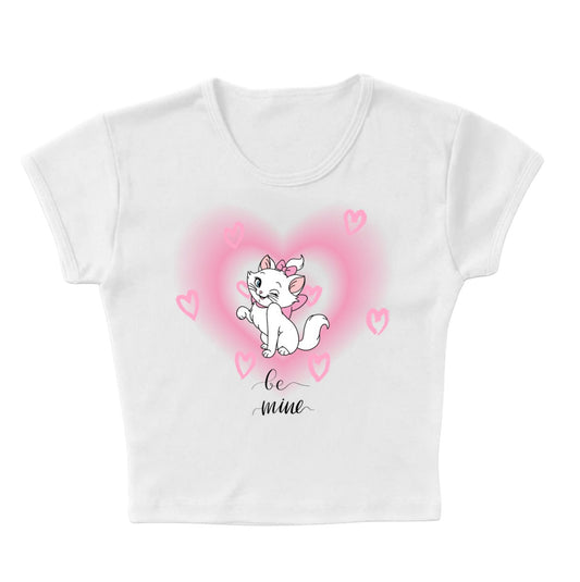 Be Mine