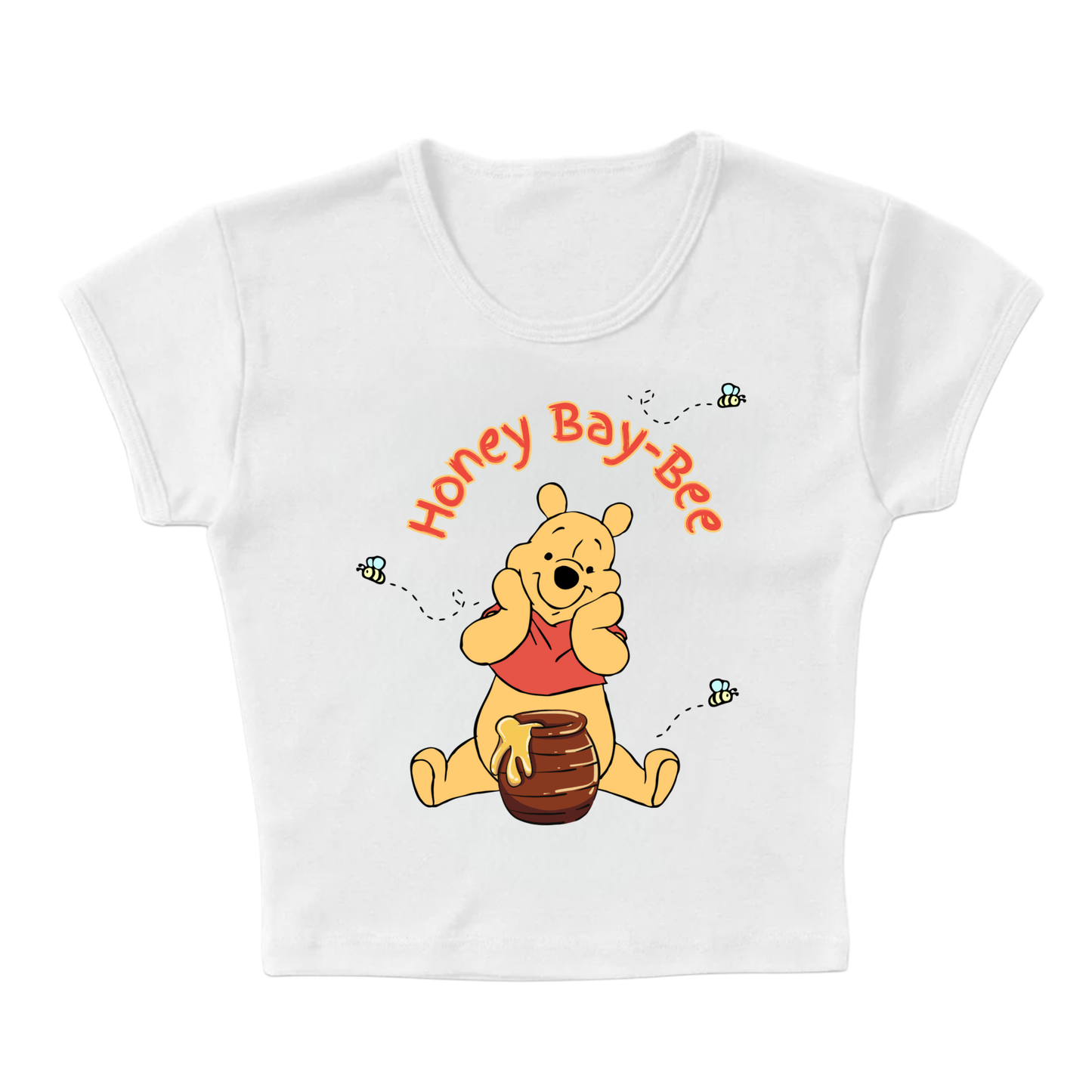 Honey Bay-Bee