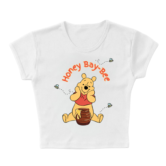 Honey Bay-Bee
